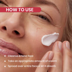 KOEC Elastic Radiance · Crema Reafirmante Antiarrugas