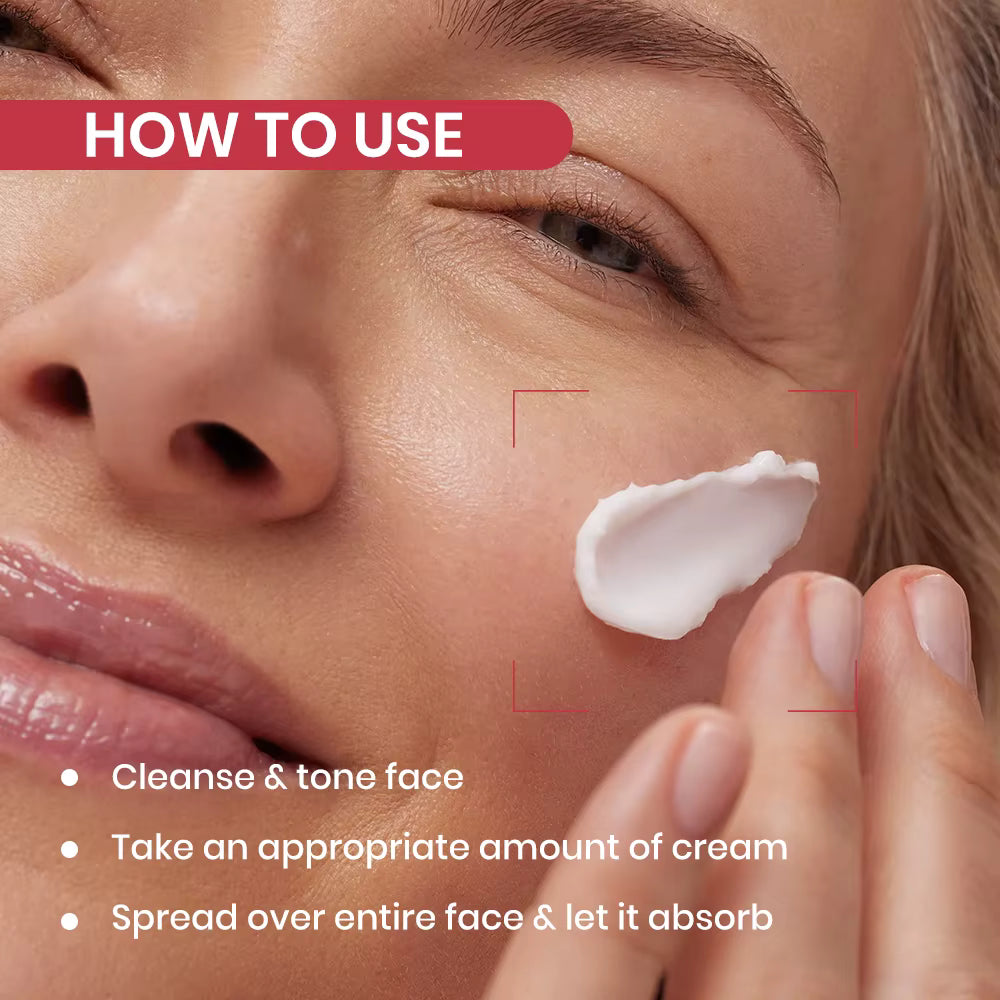KOEC Elastic Radiance · Crema Reafirmante Antiarrugas