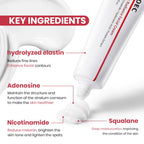 KOEC Elastic Radiance · Crema Reafirmante Antiarrugas