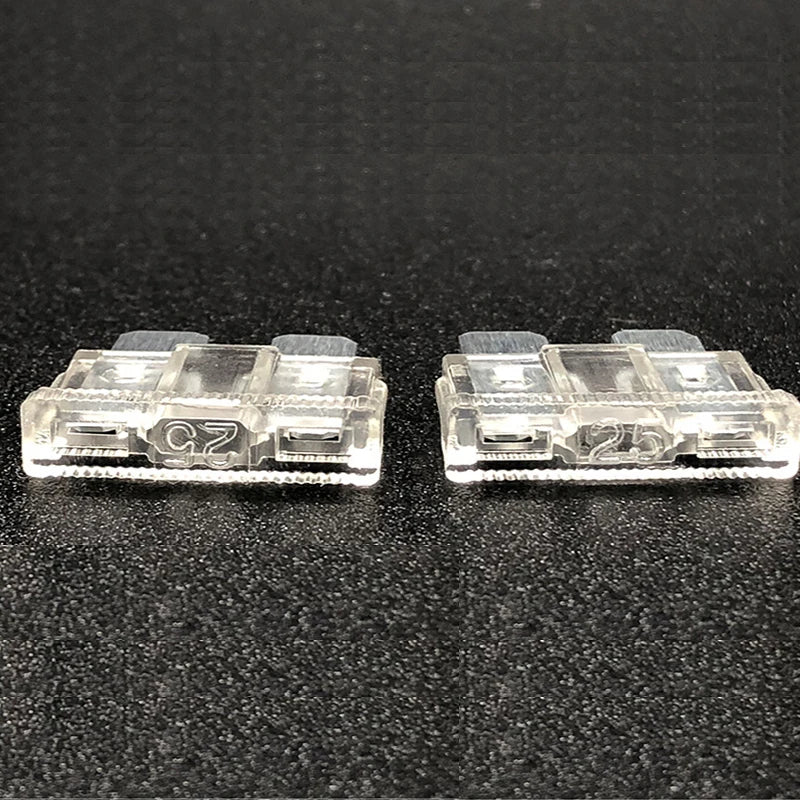 Fusibles (Pack de 100)