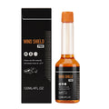 Limpia Parabrisas Extreme: botella de 120 ml y su caja