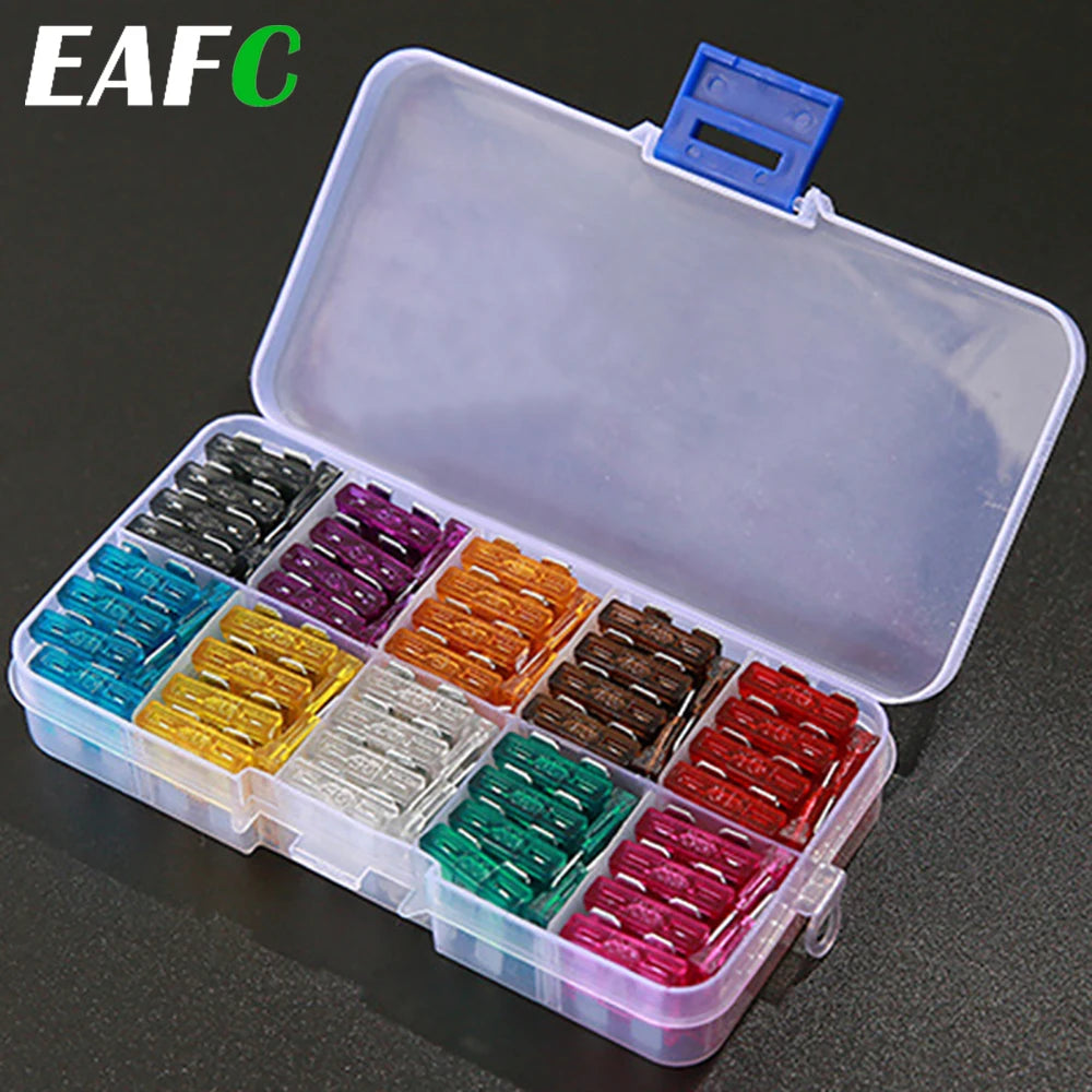 Fusibles (Pack de 100)