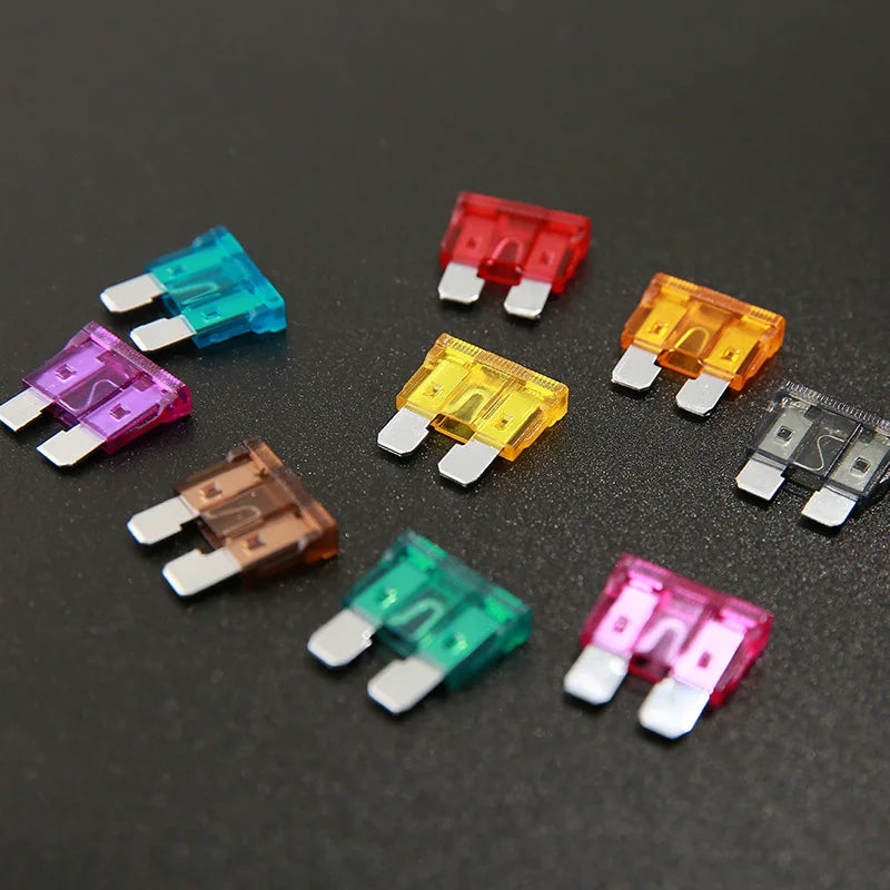 Fusibles (Pack de 100)
