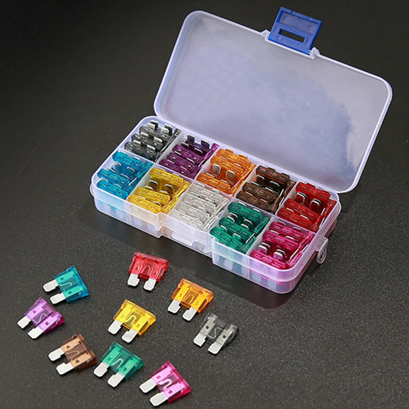 Fusibles (Pack de 100)